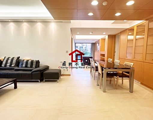 港墘*屋況極佳*管理嚴謹*質感社區*露臺* - Image 1