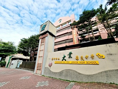 社區圖片