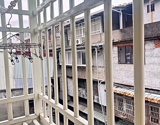 菜寮三重國小雙捷運力行市場文青風1+1房邊間採光魔術大空間 - Image 8