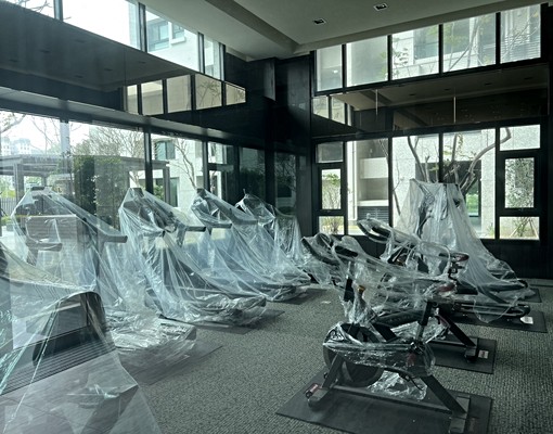 可補可寵|走路就到南紡百貨|全新三房平車 - Image 12