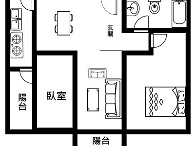 社區圖片