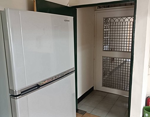 近台積電明亮電梯三房出租 - Image 3