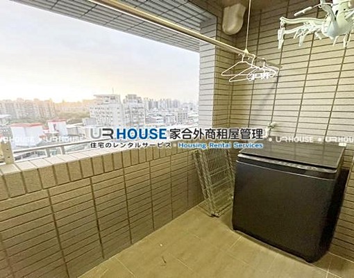 🌈MRT台電大樓🌈景觀4房大空間機能 - Image 14