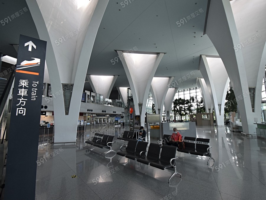 鉅佳晴大院Ⅱ環境圖