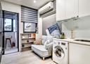 信義區-永吉路1房1廳，15.4坪