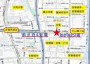 中山區-民權東路一段1房1廳，11.3坪