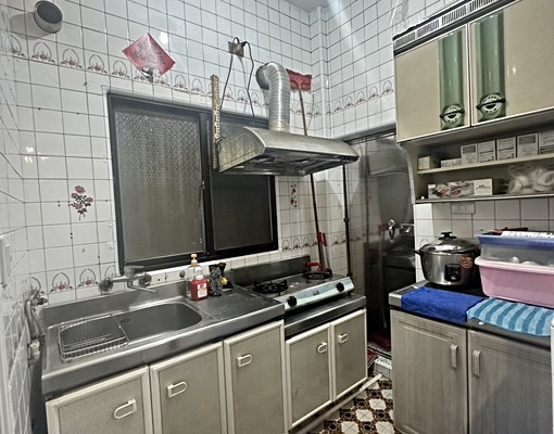 全佳社宅💥小港全聯1+2樓四房門口停車🎀免服務費可租補 - Image 5