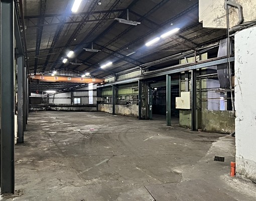 🔴瓊林南路透天乙工廠🔴我是承辦