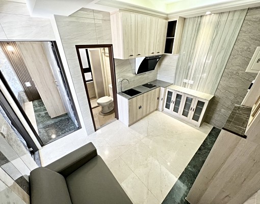 質感兩房🌈可租補雙租補🌈台電包水🌈室內機車位 - Image 3