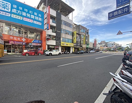 埔里黃金商業中心,高生活機能, - Image 3
