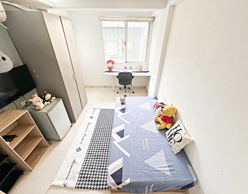 忠孝/南門✴精品IKEA時尚✴採光大空間✴木地板✴採光陽台 - Image 7