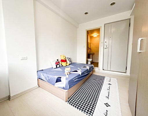 忠孝/南門✴精品IKEA時尚✴採光大空間✴木地板✴採光陽台 - Image 6