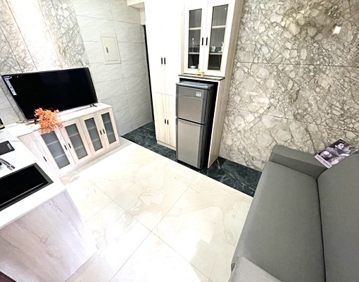 台電計價/雙租補★陽台獨洗/子母車 - Image 5