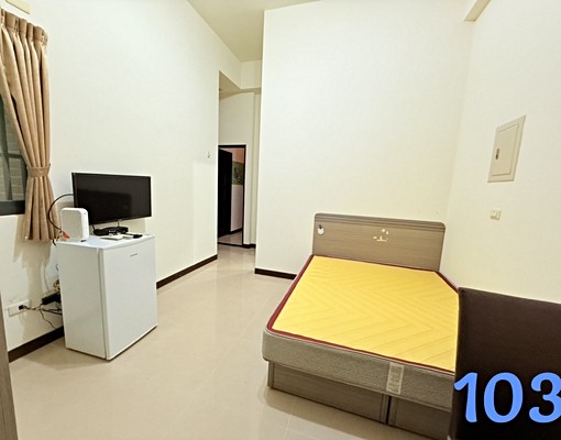 后里火車站旁🔥套房出租│可租補 - Image 14