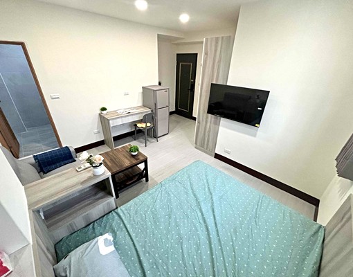 大空間♥可租補♥子母車♥飲水機 - 591租屋網 - Image 2