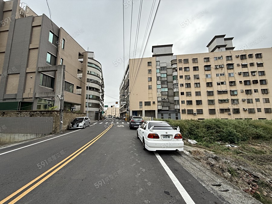 山水謙閤實景圖