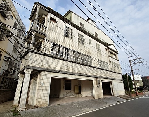 🥑過嶺路*百坪透店*適超商*公司*宿舍*倉儲 - Image 1