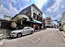 東區-竹篙厝段土地，110.1坪