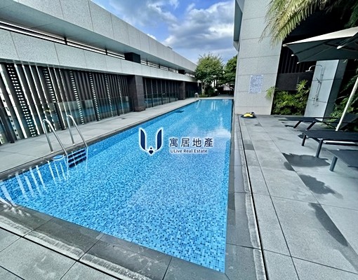 泳池大戶國美大真3+1傭雙主臥近捷運大直美麗華西華富邦內科 - Image 12