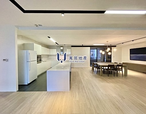 泳池大戶國美大真3+1傭雙主臥近捷運大直美麗華西華富邦內科 - Image 4