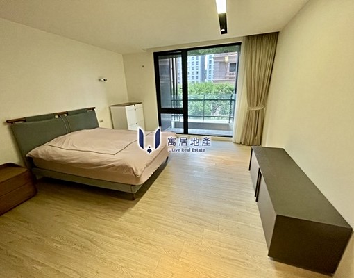 泳池大戶國美大真3+1傭雙主臥近捷運大直美麗華西華富邦內科 - Image 7