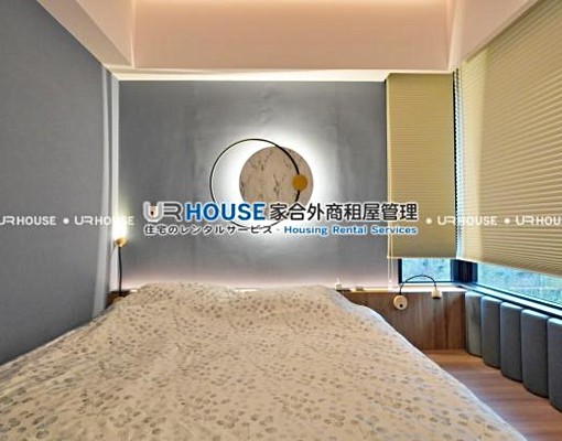 板橋新埔(限短租)現代風格三改二大兩房! - Image 3