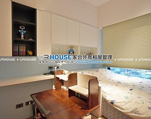板橋新埔(限短租)現代風格三改二大兩房! - Image 6