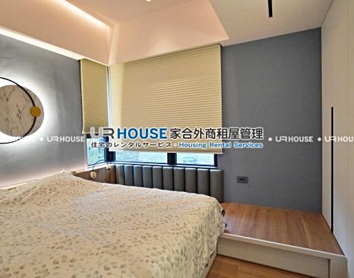 板橋新埔(限短租)現代風格三改二大兩房! - Image 4