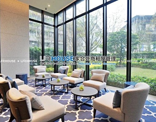 板橋新埔(限短租)現代風格三改二大兩房! - Image 8