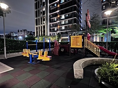 社區圖片