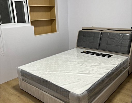 出租近新營長勝營區公寓1樓-京豐 - Image 3