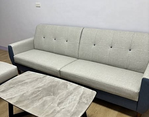 出租近新營長勝營區公寓1樓-京豐 - Image 2