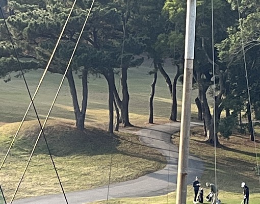 新豐高爾夫球場對面全新套房無線洞距綠景首排 - Image 2