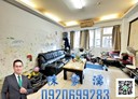 中壢區-仁德五街3房2廳，39.6坪