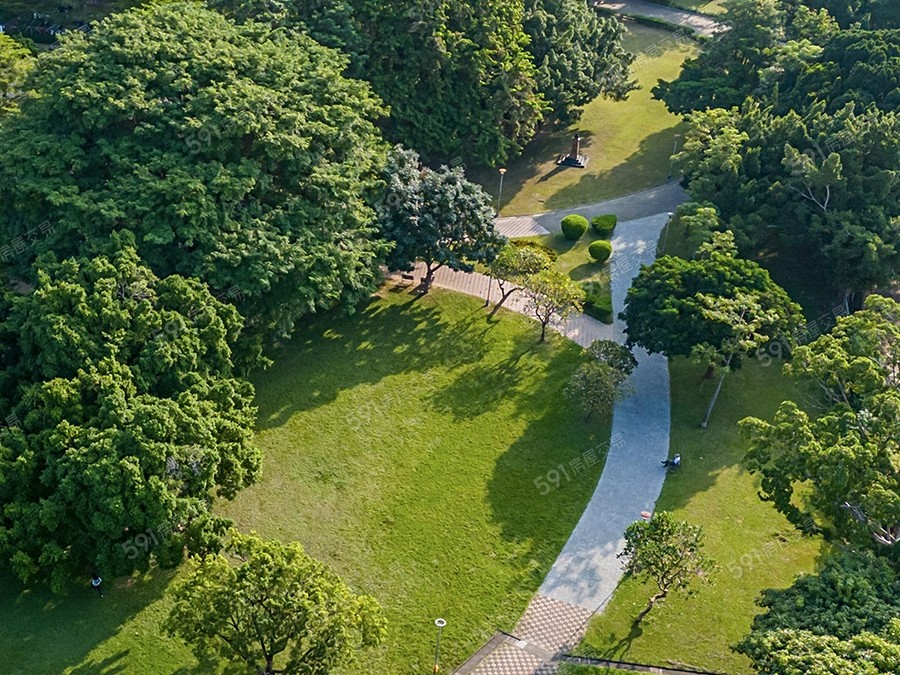 惠宇大然環境圖