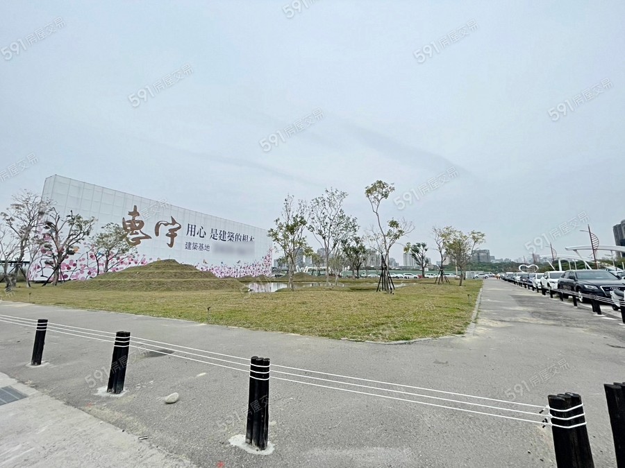 惠宇大然實景圖