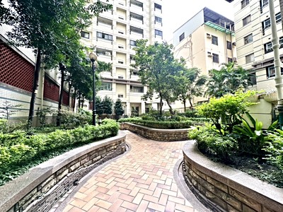 社區圖片