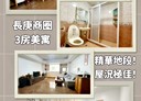 安樂區-安樂路二段3房2廳，35.6坪