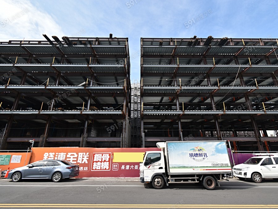 錢連全联實景圖