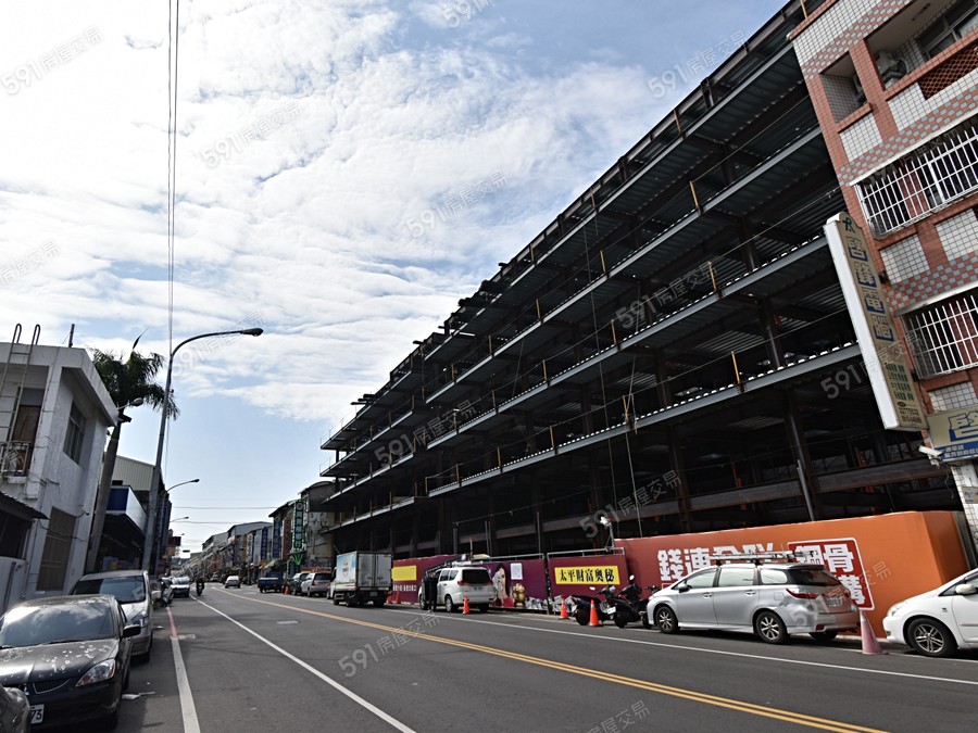 錢連全联實景圖