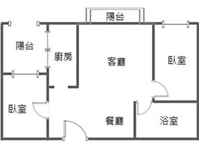 社區圖片