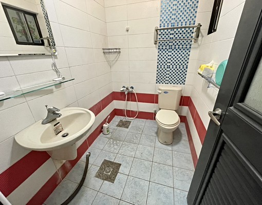 可雙租補/台電🔥超大15坪💖一層一戶✅近大買家🌟 - Image 7