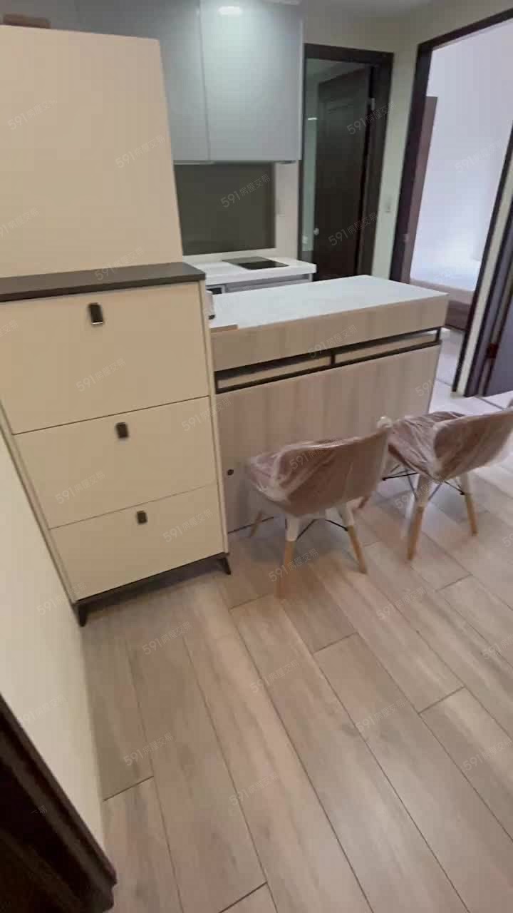 全新裝潢✨全配兩房✨機下可休旅✨西屯精華地段✨近74 - Image 1