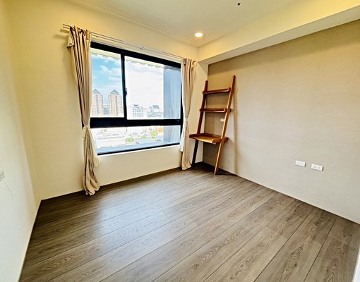 長庚A8捷運鳳凰匯高樓景觀裝潢美3房車 - Image 5