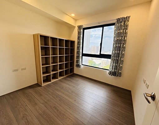 長庚A8捷運鳳凰匯高樓景觀裝潢美3房車 - Image 7