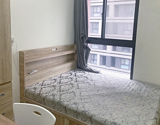 禾寅夢想城✨明新科大✨雙人套房✨ - Image 1