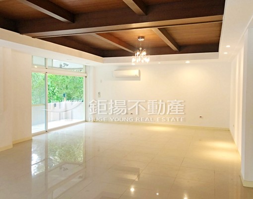 陽明山獨棟泳池別墅/私人大草原花圃 - Image 6