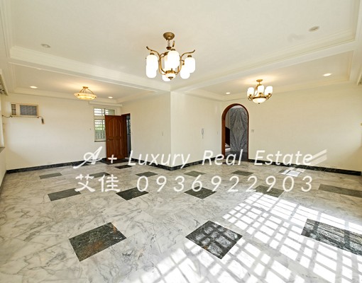 陽明山泳池別墅室內百坪大庭院花園美景有管理NrTES - Image 4