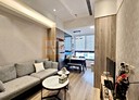 新莊區-中央路1房1廳，35.4坪