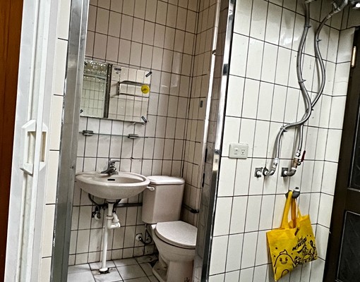 豐原車站透天,大套房,附家具家電 - Image 3